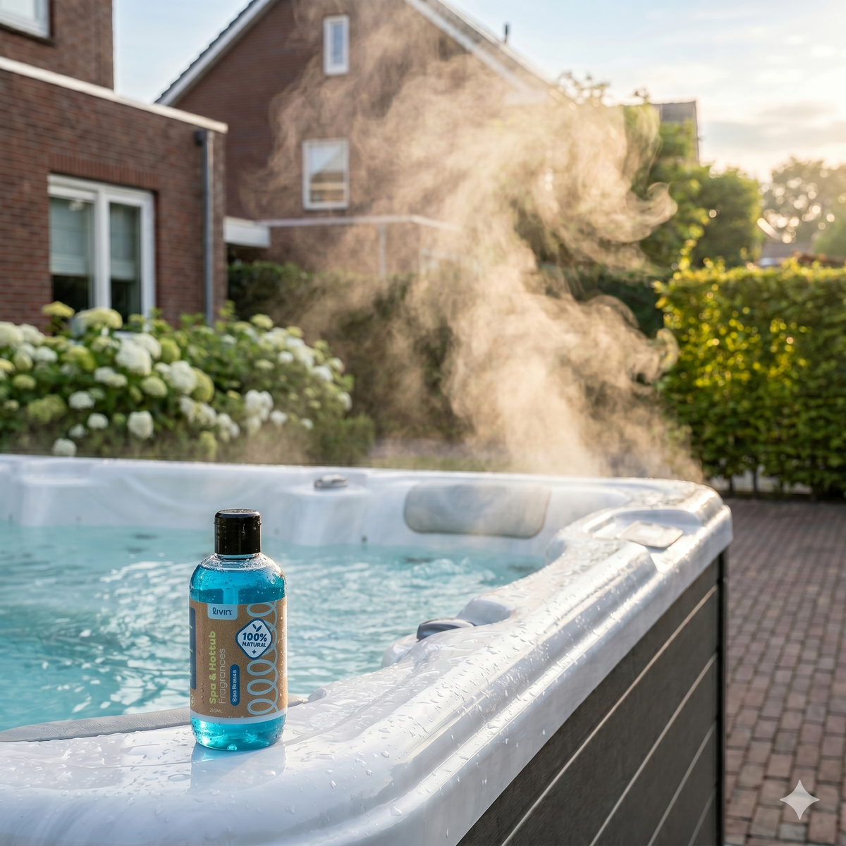Whirlpool Duft - Sea Breeze