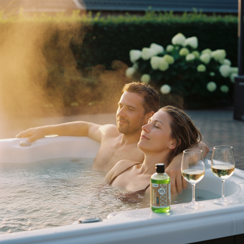Whirlpool Duft-Set – 3 Stück
