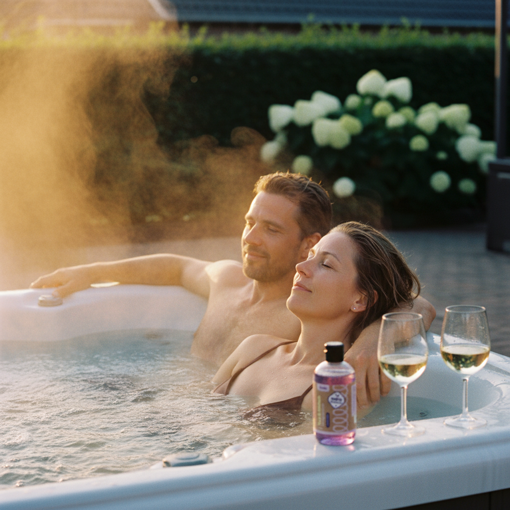 Whirlpool Duft - Lavendel