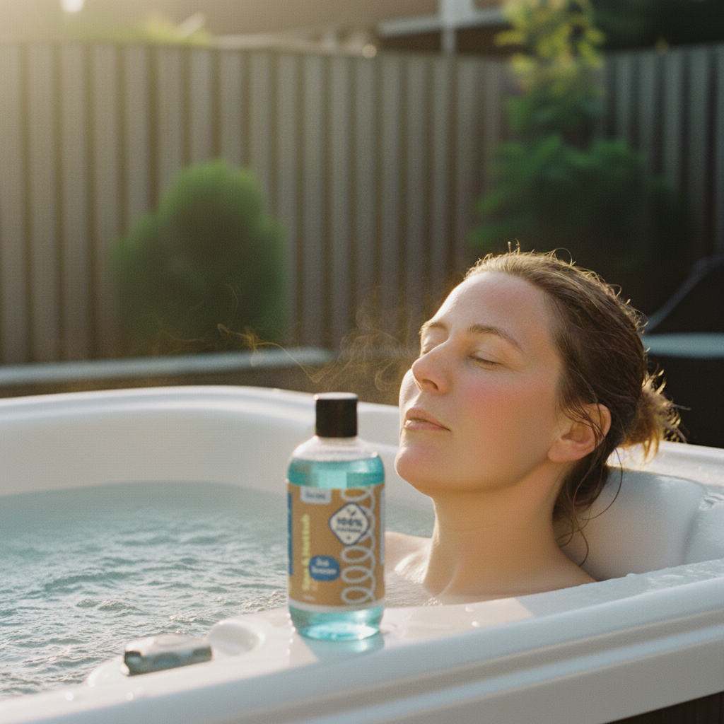 Whirlpool Duft - Sea Breeze