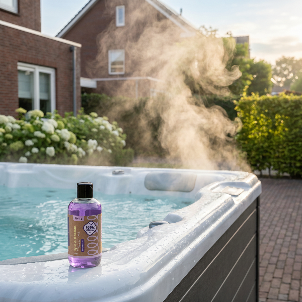Whirlpool Duft - Lavendel