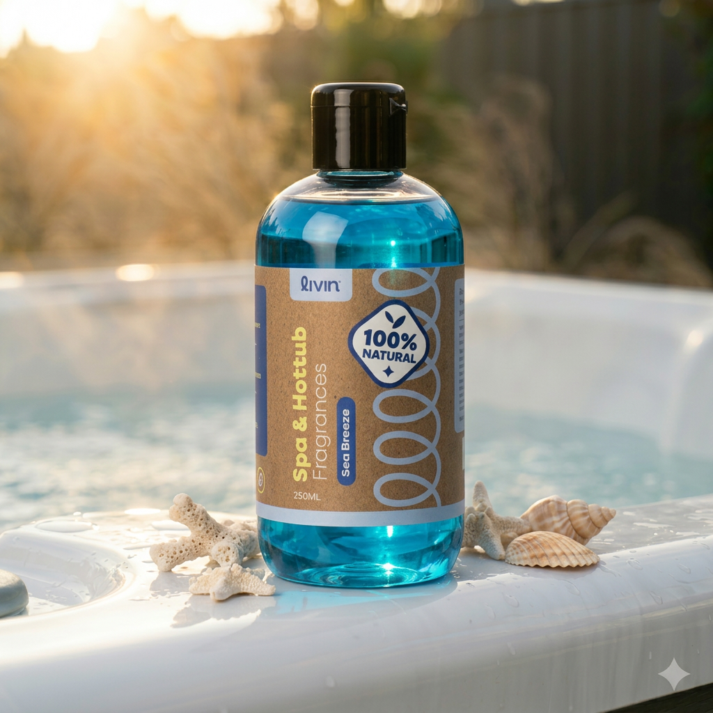 Whirlpool Duft - Sea Breeze