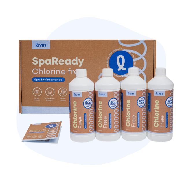 SpaReady® Original